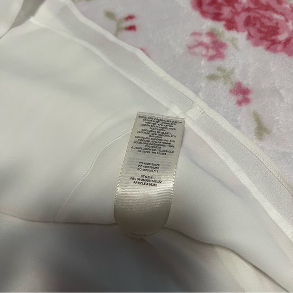 Wilfred Fable Dress NWT - Picture 7 of 7